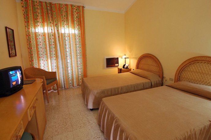 Hotel Horizontes Jazmines