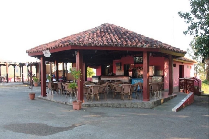Hotel Horizontes Jazmines