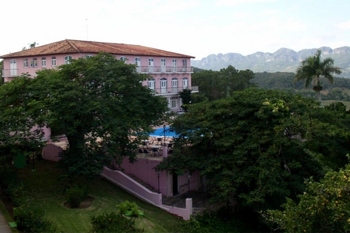 Hotel Horizontes Jazmines