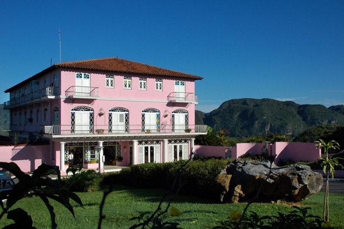 Hotel Horizontes Jazmines