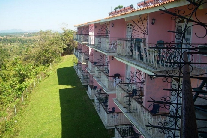 Hotel Horizontes Jazmines