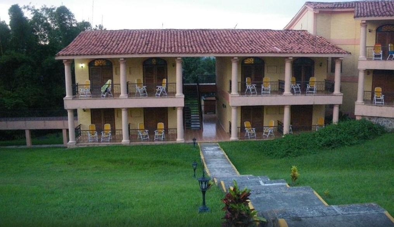 Hotel Horizontes La Ermita