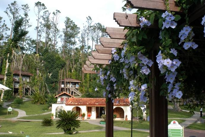 Hotel Horizontes Rancho San Vicente