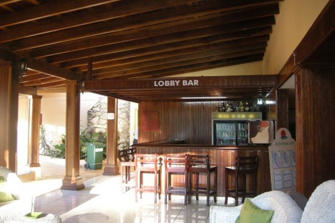 Hotel Horizontes Rancho San Vicente