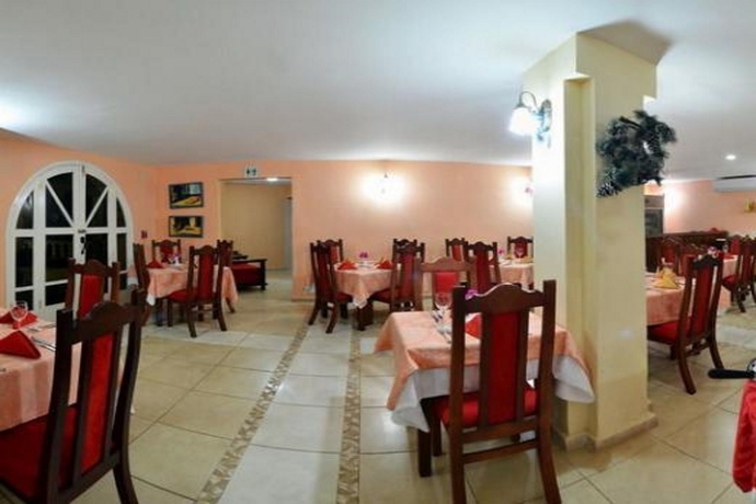 Hotel Horizontes Rancho San Vicente