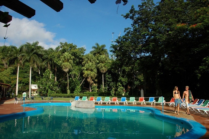 Hotel Horizontes Rancho San Vicente