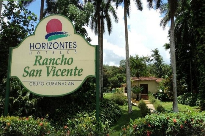 Hotel Horizontes Rancho San Vicente