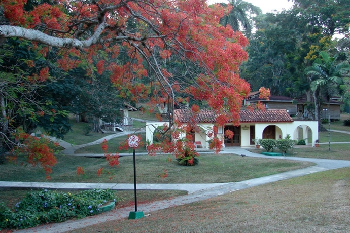 Hotel Horizontes Rancho San Vicente