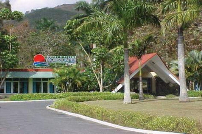 Hotel Horizontes Soroa