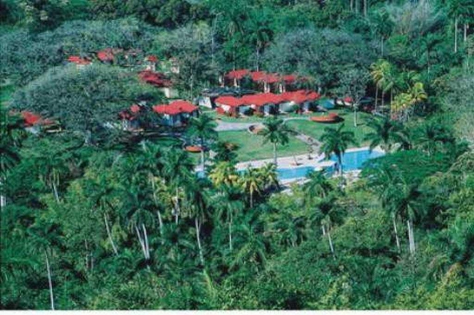 Hotel Horizontes Soroa