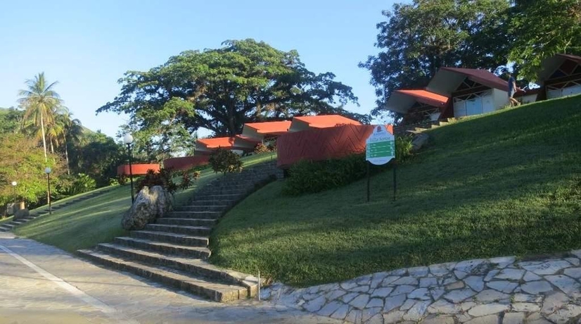Hotel Horizontes Soroa