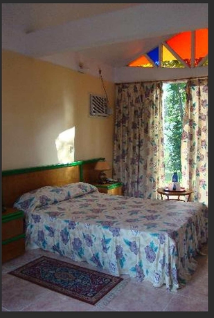 Hotel Horizontes Soroa