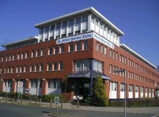 Hotel Horner Eiche