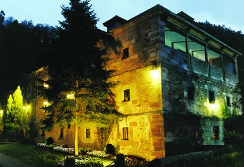 Hotel Hospederia  Ntra Sra De Caldas