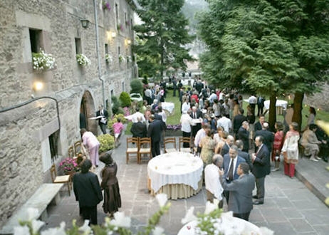 Hotel Hospederia  Ntra Sra De Caldas