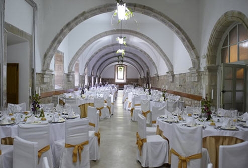 Hotel Hospederia  Ntra Sra De Caldas