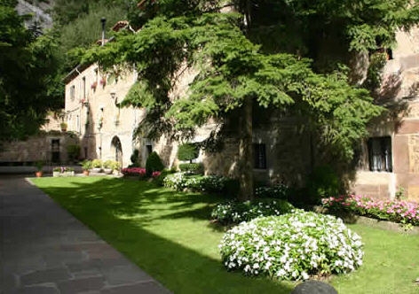 Hotel Hospederia  Ntra Sra De Caldas