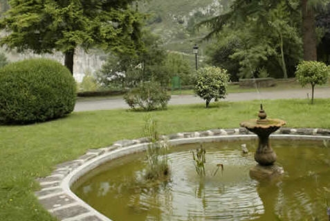 Hotel Hospederia  Ntra Sra De Caldas
