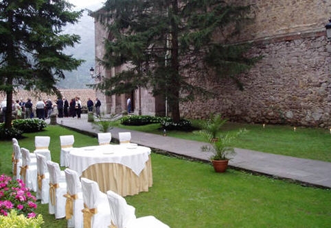 Hotel Hospederia  Ntra Sra De Caldas