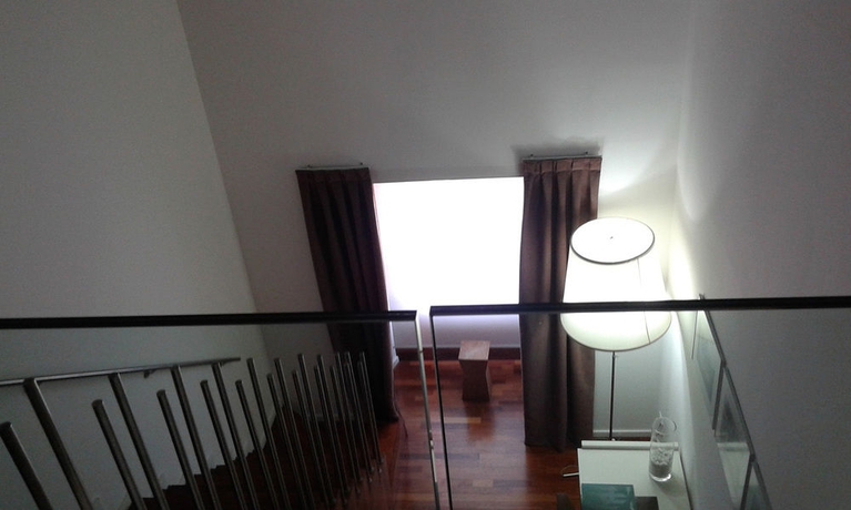Hotel Hospederia San Juan De La Peña