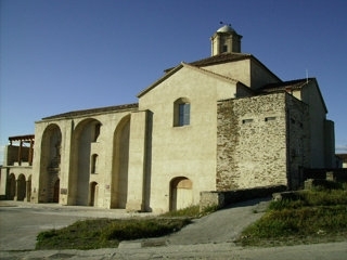 Hotel Hospederia Alcantara
