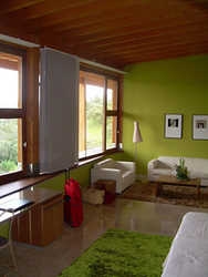 Hotel Hospederia Alcantara