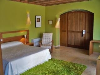 Hotel Hospederia Alcantara