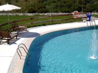 Hotel Hospederia Alcantara