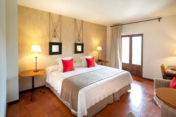 Hotel Hospederia De Sto Domingo