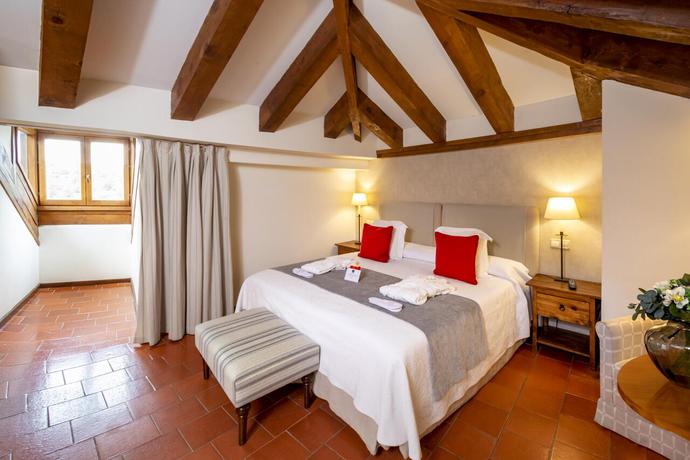 Hotel Hospederia De Sto Domingo