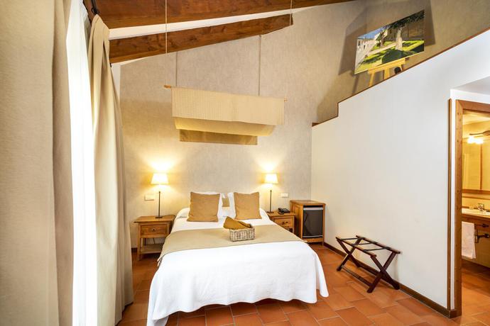 Hotel Hospederia De Sto Domingo