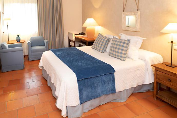 Hotel Hospederia De Sto Domingo