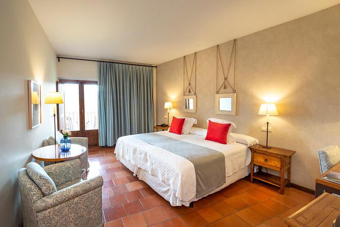 Hotel Hospederia De Sto Domingo