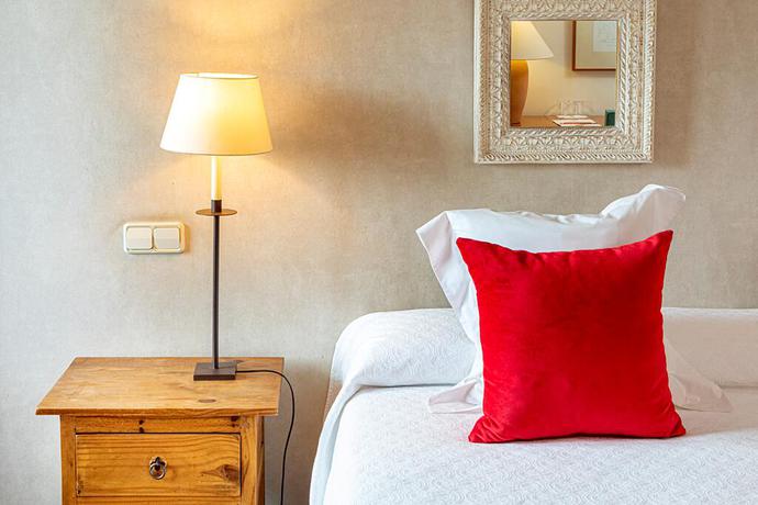 Hotel Hospederia De Sto Domingo