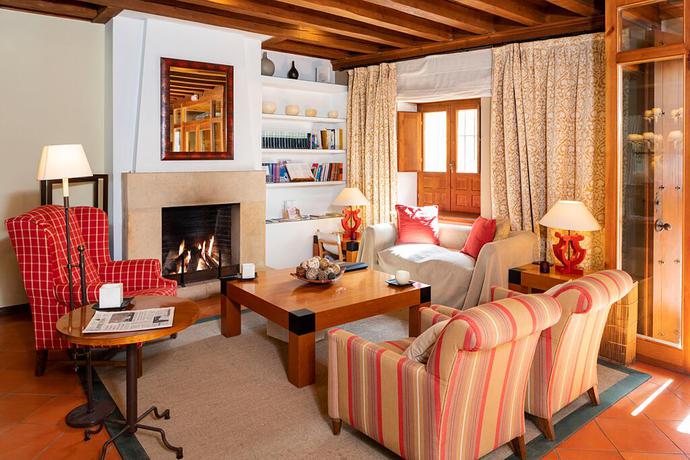 Hotel Hospederia De Sto Domingo