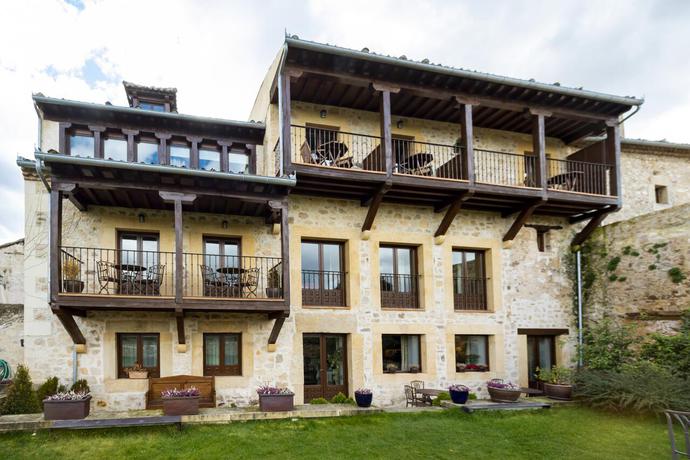 Hotel Hospederia De Sto Domingo