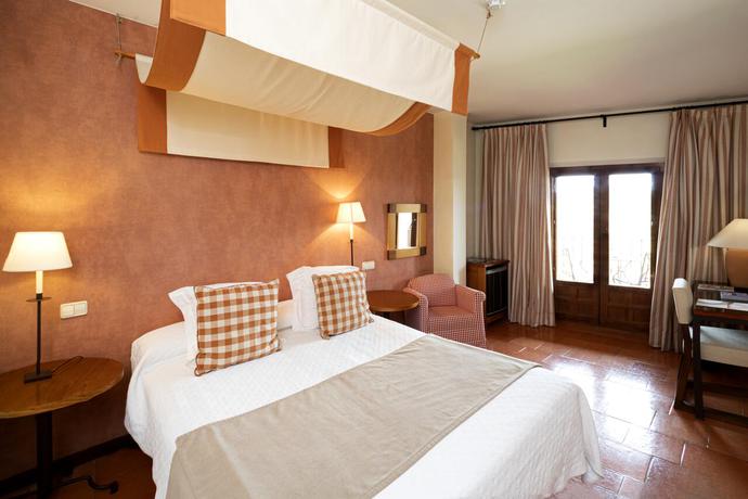 Hotel Hospederia De Sto Domingo