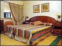 Hotel Hospederia Del Santuario Peña De Francia