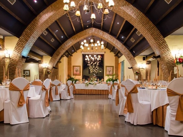 Hotel Hospederia Del Zenete