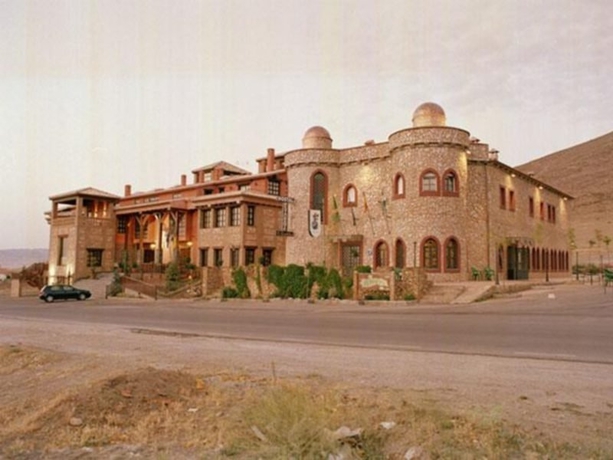 Hotel Hospederia Del Zenete
