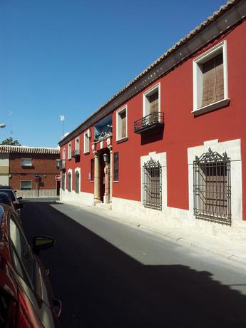 Hotel Hospederia Museo Valdepe