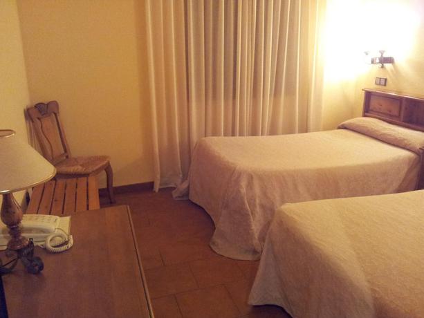 Hotel Hospederia Museo Valdepe