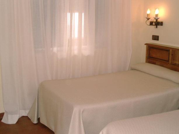 Hotel Hospederia Museo Valdepe