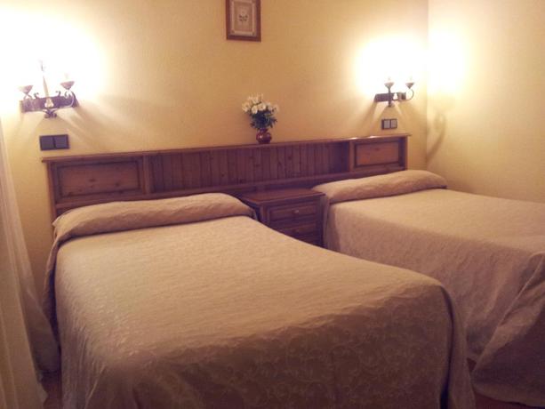 Hotel Hospederia Museo Valdepe
