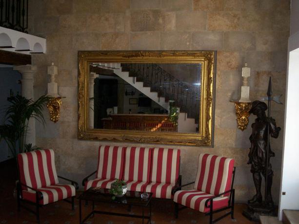 Hotel Hospederia Museo Valdepe