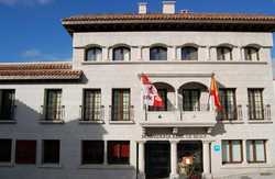 Hotel Hospederia Real De Bejar