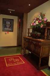 Hotel Hospederia Real De Bejar