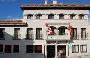 Hotel Hospederia Real De Bejar Hotel Hospederia Real De Bejar