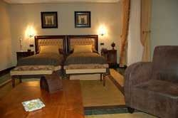 Hotel Hospederia Real De Bejar