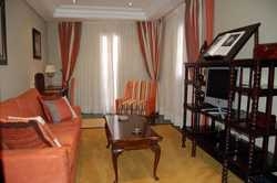 Hotel Hospederia Real De Bejar